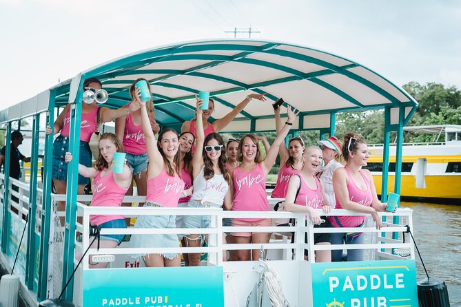 Sandbar Splash and Yacht Tour in Fort Lauderdale - A boat ride with a little exercise built in