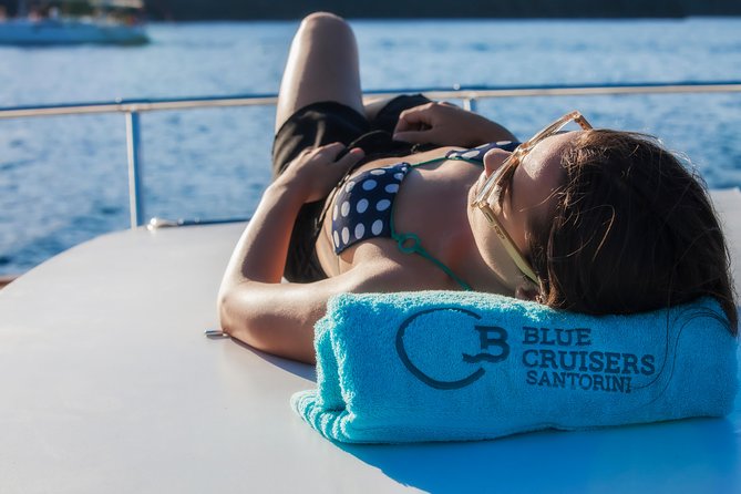 Santorini: Motor Yacht Sunset Cruise with 5-Course Dinner - Who will enjoy this cruise most?