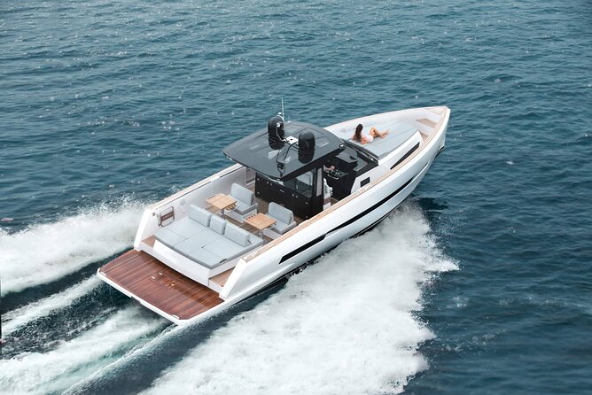 Santorini Private Luxury Yacht Sunset Cruise - What the $3,113.95 price really buys
