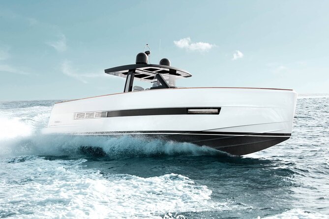 Santorini Private Luxury Yacht Sunset Cruise - What to pack for the changing conditions