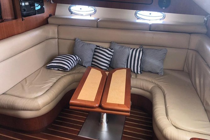 Saona Island Private luxury Yacht Full day with Snorkeling - What private really means here