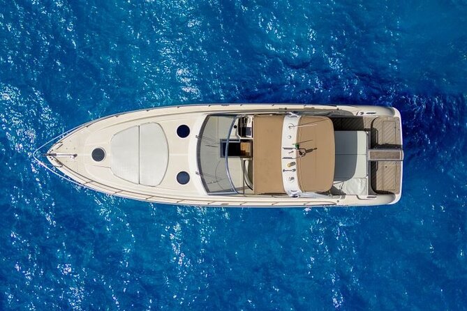 Scenic Cruise & Coastal Bliss from Sorrento to Nerano - Nerano and the two-hour choice