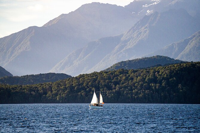 Scenic Cruise & Guided walk on Historic Motor Yacht Lake Te Anau - Is the $102.39 price good value?