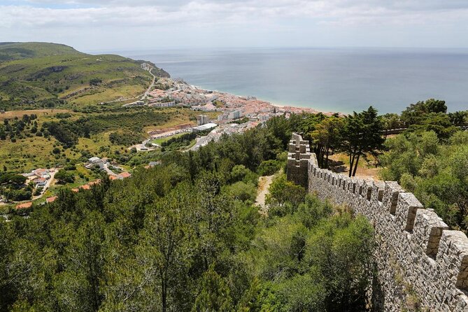 Sesimbra: Private Yacht tour in Arrábida Secret Beaches and Bays - Key things to know before booking