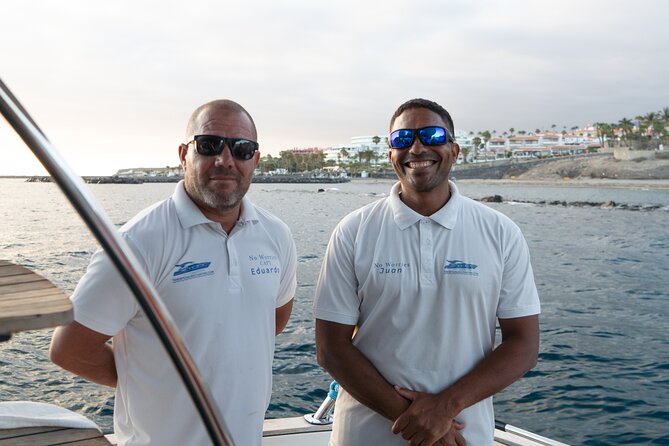 Shared Luxury Yacht Cruise with Champagne and Tapas - A practical look at the $102.80 price