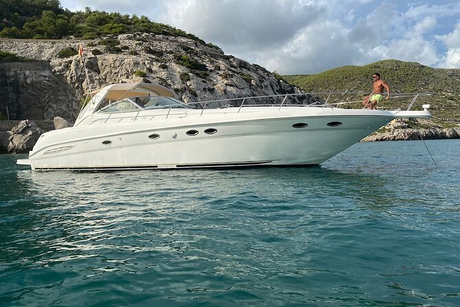 Shared Yacht Tour with Drinks Lunch and Snorkeling - Key points to know before booking