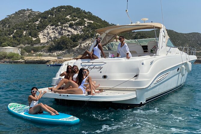 Shared Yacht Tour with Drinks Lunch and Snorkeling - Who will enjoy this boat trip most