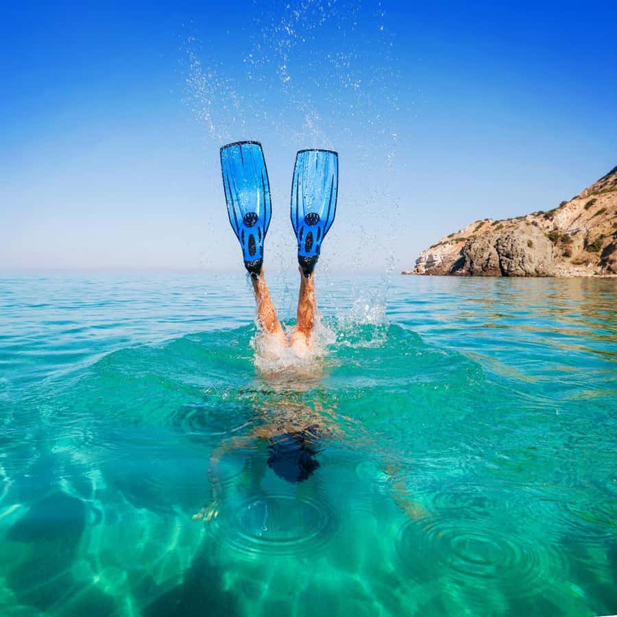 Sharm El Sheikh: Luxury boat Cruise with Snorkeling & Lunch - Adding an introductory scuba session