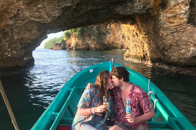 Shashamane experience private boat charter Marigot bay st lucia - Key points to know before booking