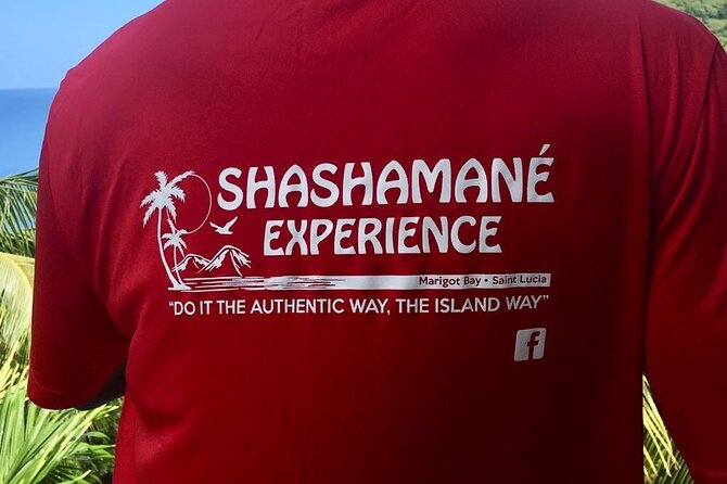 Shashamane experience private boat charter Marigot bay st lucia - A private day from Marigot Bay to the Pitons
