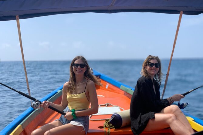 Shashamane experience private boat charter Marigot bay st lucia - Who will enjoy this charter most