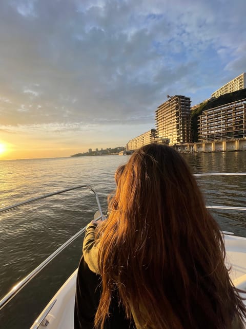 Six bridges yacht cruise on the Douro River in Porto - Key details before you book