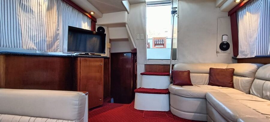 Skiathos: Private Yacht Cruise with Swim Stops - Key points to know before booking