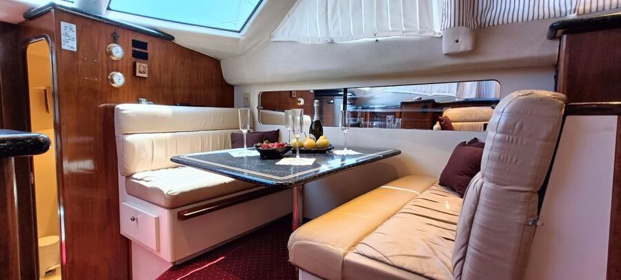 Skiathos: Private Yacht Cruise with Swim Stops - Who will enjoy this most