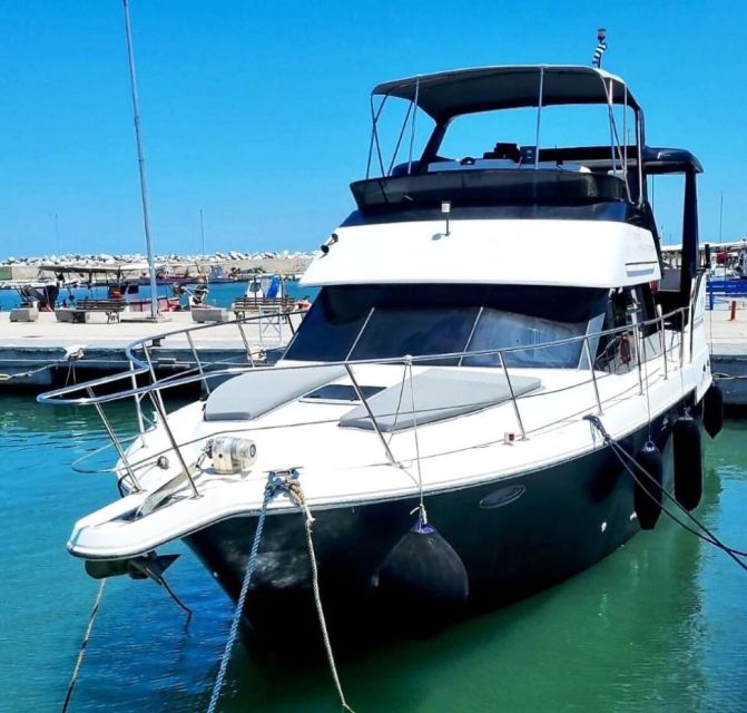 Skiathos: Private Yacht Cruise with Swim Stops - Choosing between Skiathos and Skopelos