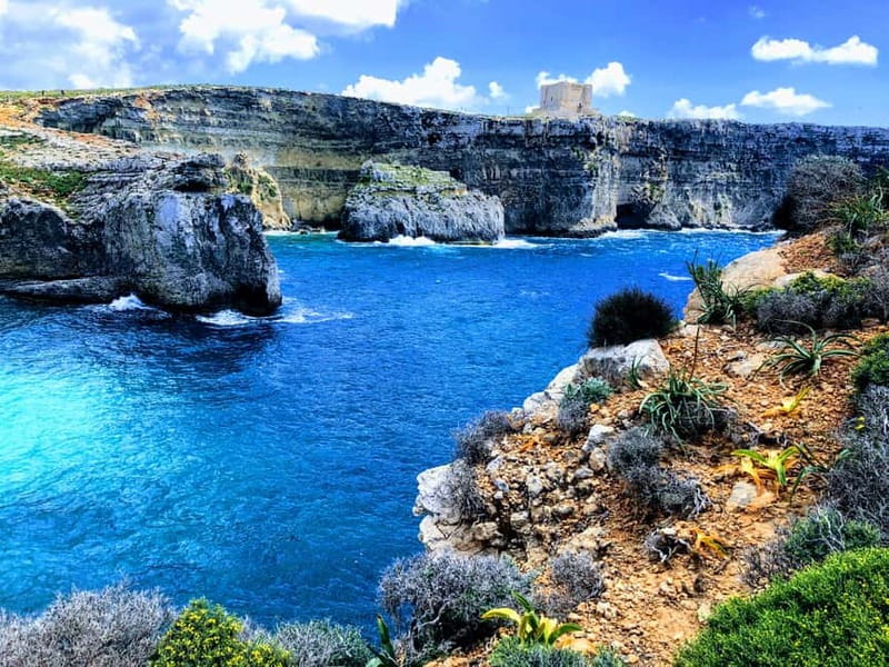 Sliema: Gozo/Comino Blue Lagoon Gulet Cruise w/ Lunch+Drinks - Who will enjoy this cruise most?