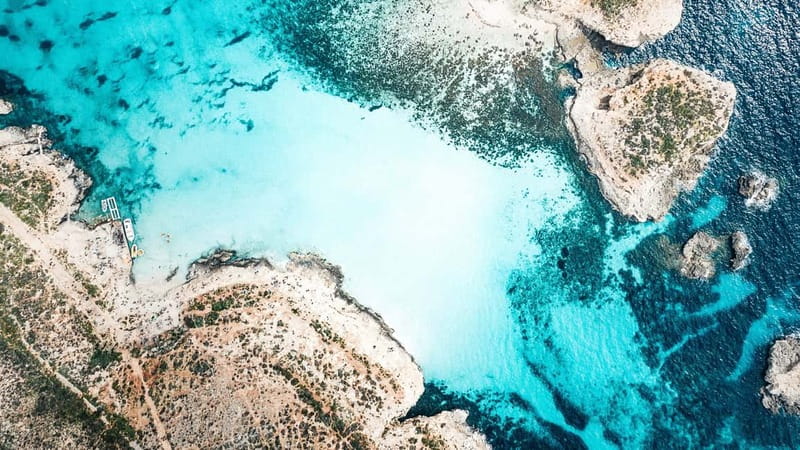 Sliema: Gozo/Comino Blue Lagoon Gulet Cruise w/ Lunch+Drinks - What to bring and how to get the day right