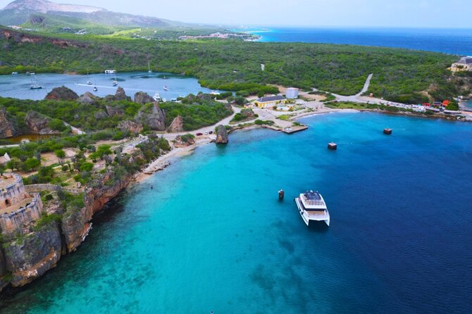 Snorkel Trip on a Catamaran Yacht All Inclusive Experience - A yacht day built around comfort