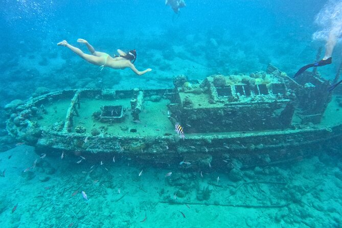 Snorkel Trip on a Catamaran Yacht All Inclusive Experience - Who will enjoy this Curaçao outing most
