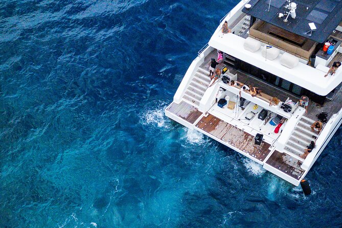 Snorkel Trip on a Catamaran Yacht All Inclusive Experience - Practical details that affect your decision