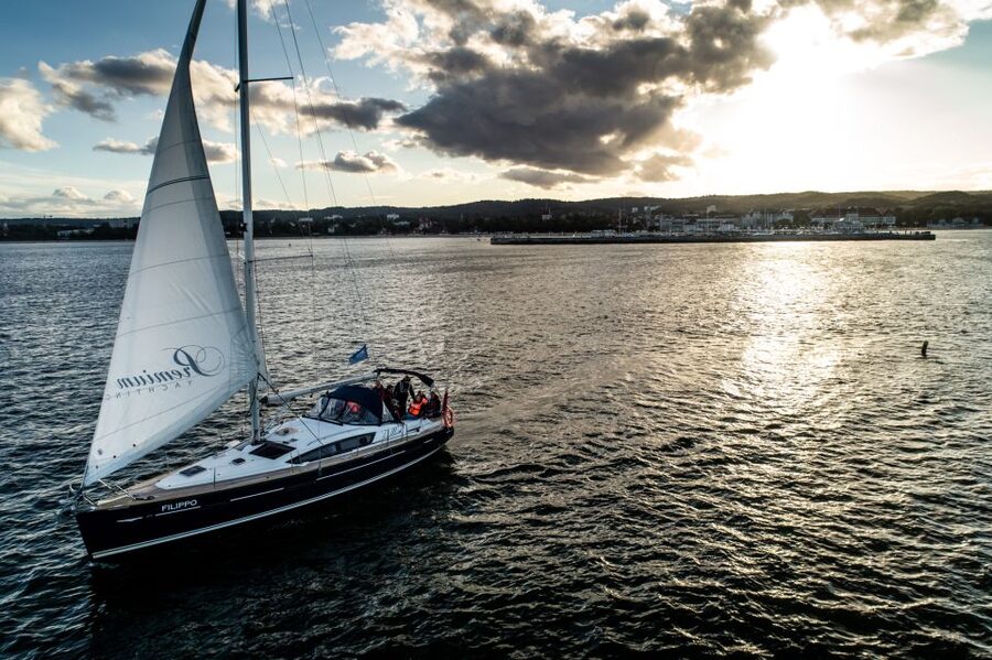 Sopot: Sunset Yacht Cruise with Welcome Drink - Who will enjoy this cruise most