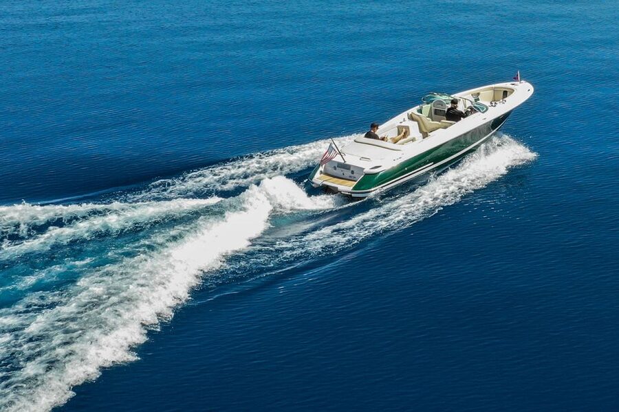 South Lake Tahoe: Private Daytime Boat Charter for 2-6 Hours - Why a boat changes your view of Lake Tahoe