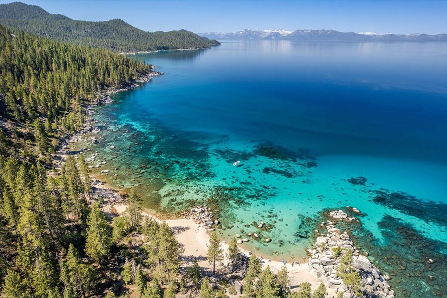South Lake Tahoe: Private Daytime Boat Charter for 2-6 Hours - What the captains add to the day