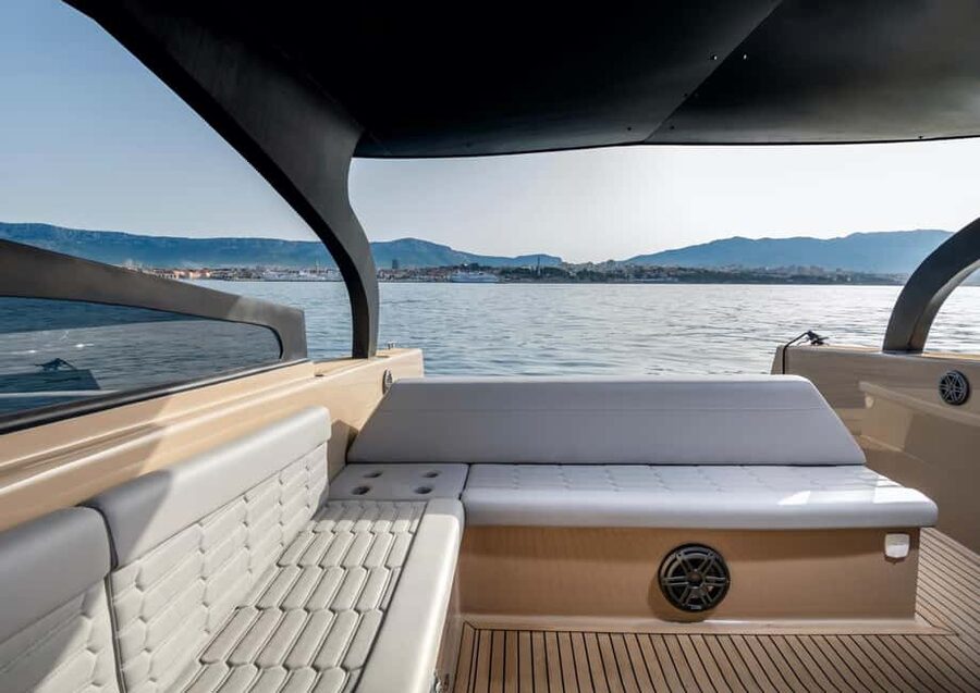 Split: Full-Day 4 Islands Tour by Luxury Boat - Is $2,332 good value?
