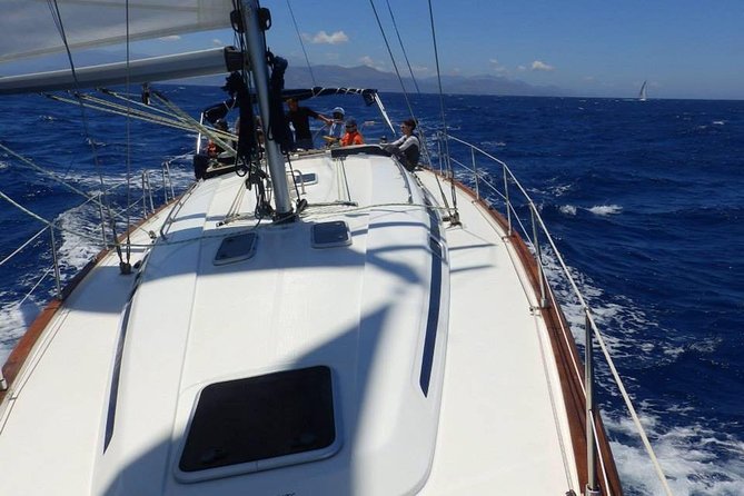 Split: PRIVATE Full-Day Sail Yacht Cruise - Per group (up to 12)! - What the $1,685.76 group price really means