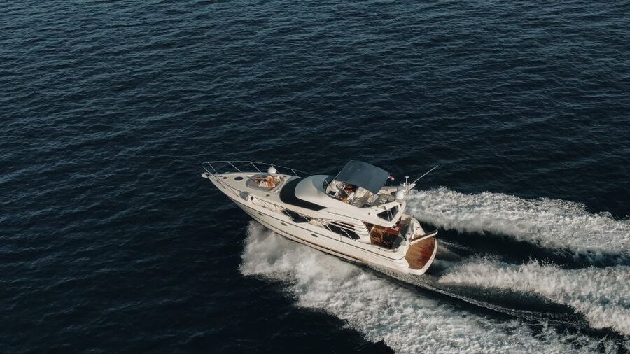 Split: Private Yacht Day Trip - A private day on the Dalmatian coast