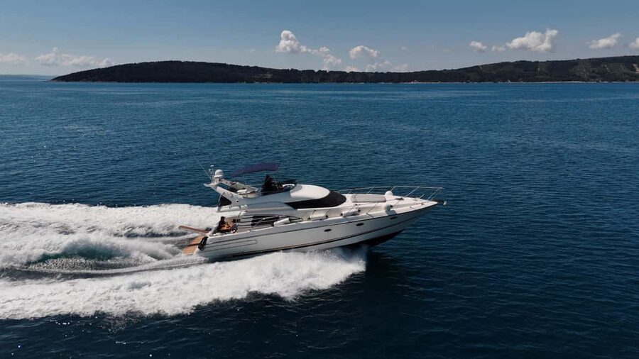 Split: Private Yacht Day Trip - Value, limits, and practical planning