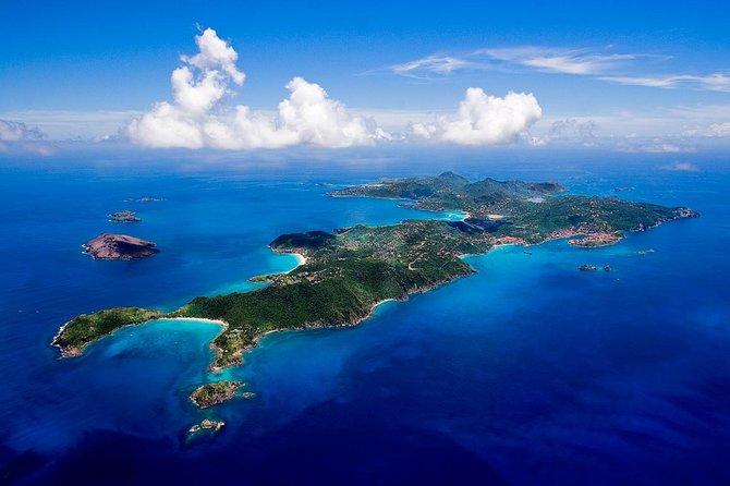 St Barth Private Speed Boat Charter from Sint Maarten - Key points to know before you book