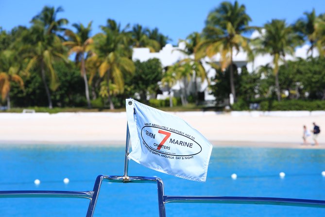 St Barth Private Speed Boat Charter from Sint Maarten - What the open bar really adds