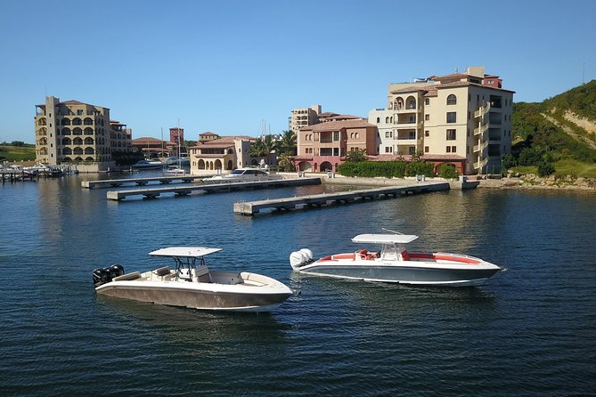 St Barth Private Speed Boat Charter from Sint Maarten - Price, group size, and real value