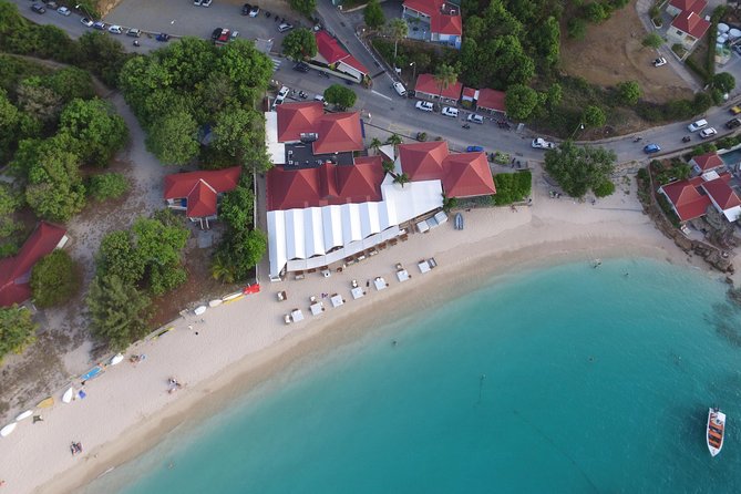 St Barth Private Speed Boat Charter from Sint Maarten - The crew’s role and the personal touch