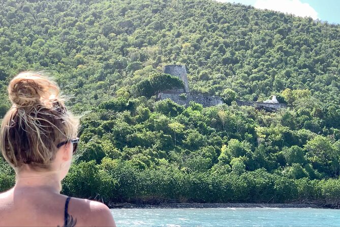 St. John Luxury Catamaran Turtle Snorkel and Cays Full Day - Who should book this St. John boat trip?