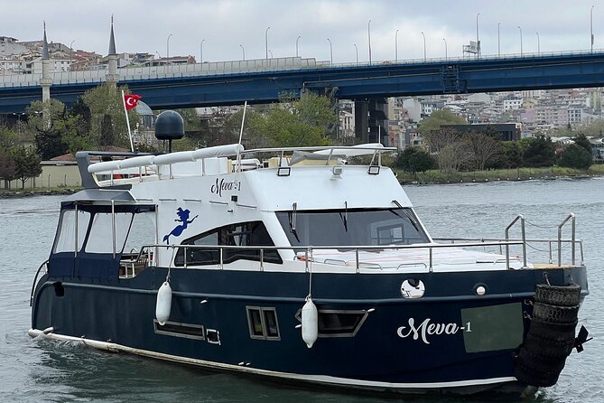 Sunset Bosphorus Yacht Cruise with Golden Horn - Why this cruise works well at sunset