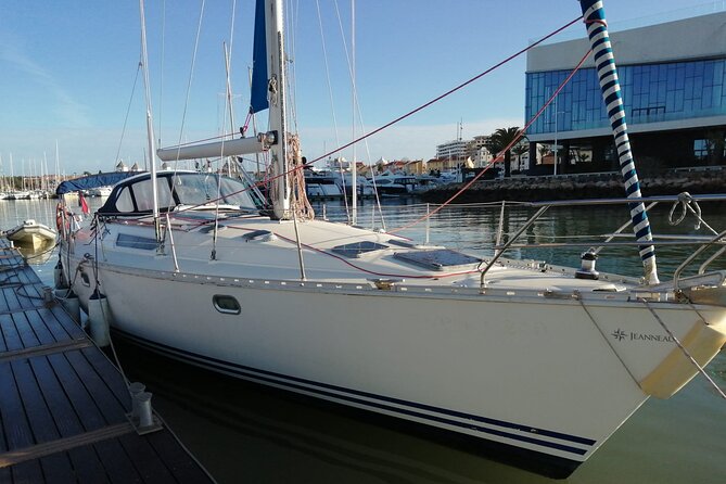 Sunset on a Luxury Sailing Yacht from Vilamoura (Max 12 Guests) - Why this Vilamoura sunset sail works so well