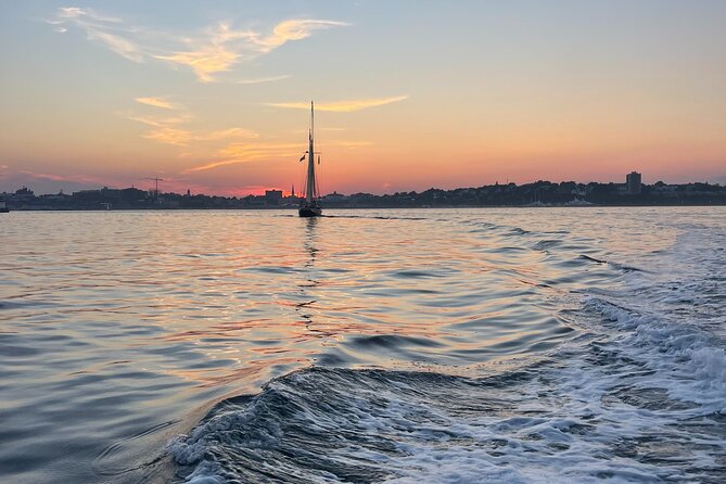 Sunset & Scenic Private Boat Tour of Portland & Casco Bay - Key points to know before you book
