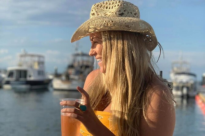 Sunset & Scenic Private Boat Tour of Portland & Casco Bay - Island scenery with room to set the pace