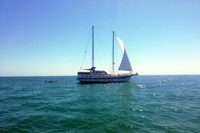 Superb Black Sea Yacht Picnic with Food & Drinks - Kavarna and the northern coast
