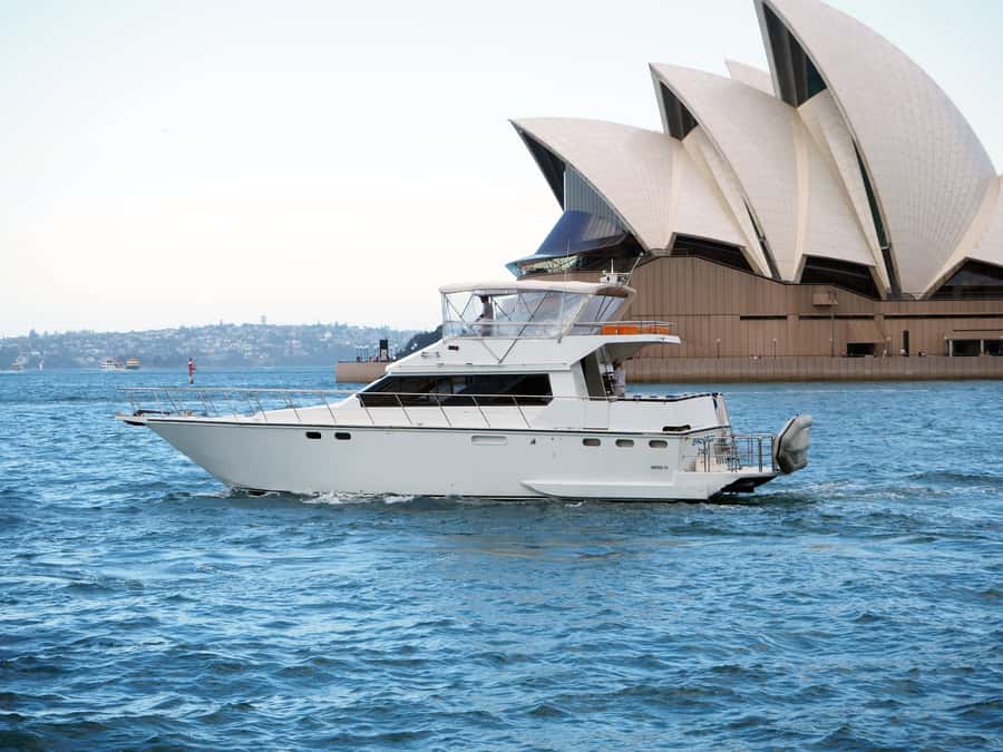 Sydney Harbour: 2-Hour Morning Yacht Cruise with Morning Tea - Why this Sydney Harbour cruise is worth considering