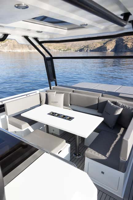 Taormina: unforgettable yacht private tour experience - Why Taormina is best seen from the sea