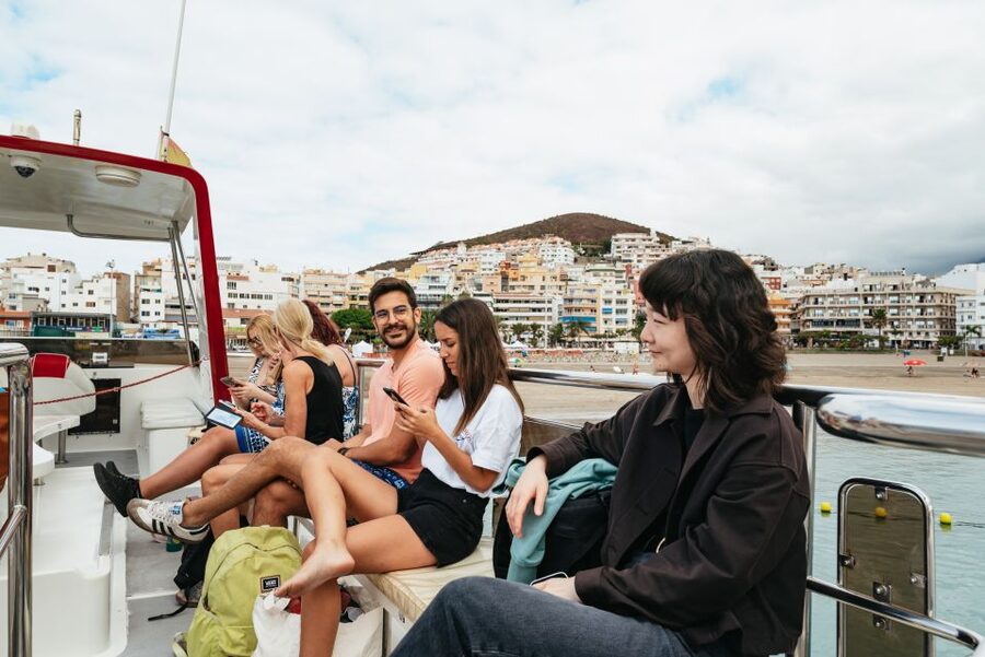 Tenerife: Eco-Yacht Whale and Dolphin Watching and Swimming - Why this short Tenerife boat trip works