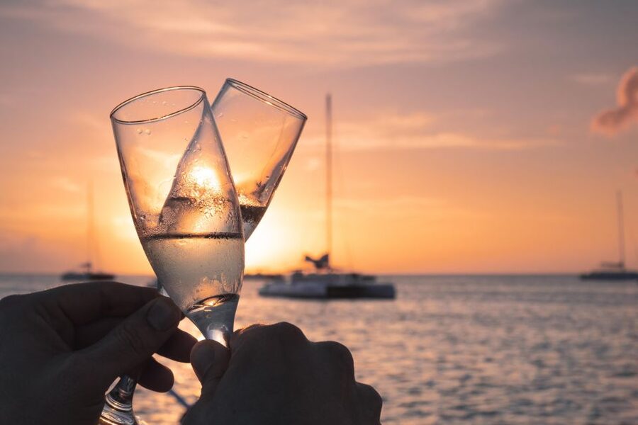 Tenerife: Private Boat Charter with Tapas & Drinks - A private boat instead of a crowded excursion
