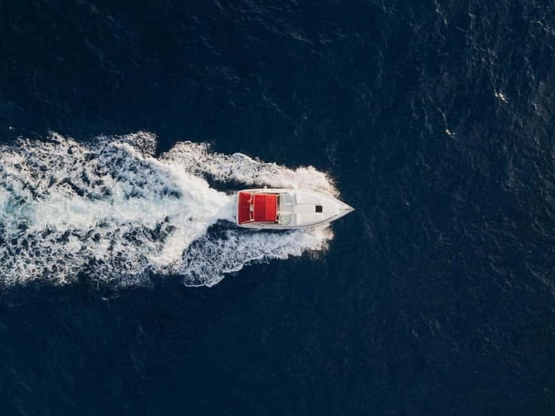 Tenerife: VIP 3 hour Private Luxury Boat Charter Experience - Key points to know before you book