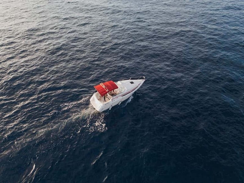 Tenerife: VIP 3 hour Private Luxury Boat Charter Experience - Is $623 good value for up to six people?