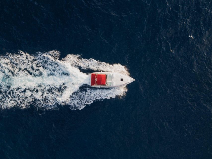 Tenerife: VIP 3 hour Private Luxury Boat Charter Experience - Who will enjoy this private charter most?