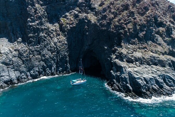Tenerife Whale Watching and Snorkeling Yacht Trip - Key points to know before you book