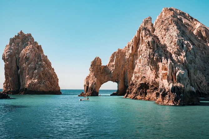 The Finest Private Yacht Experience in Cabo - Who should book this Cabo yacht trip